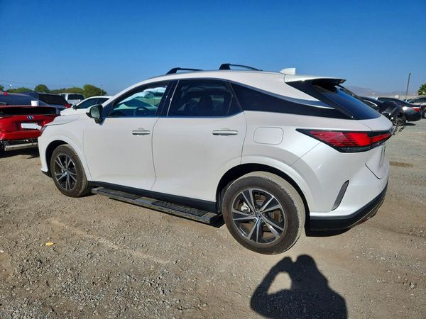 2024 LEXUS RX 350