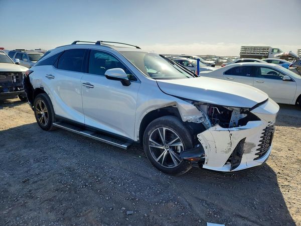 2024 LEXUS RX 350