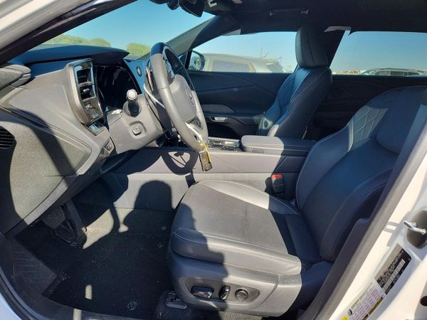 2024 LEXUS RX 350