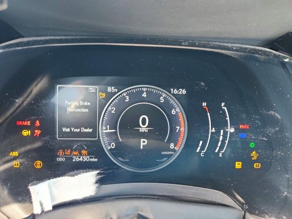 2024 LEXUS RX 350