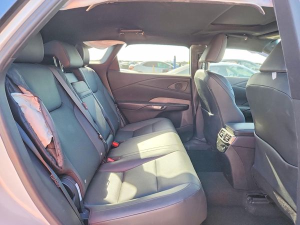 2024 LEXUS RX 350