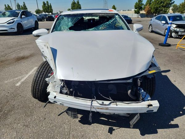 2013 LEXUS ES300 300h — DIRF