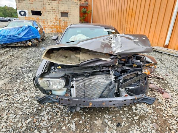 2013 DODGE CHALLENGER Base — DIRF