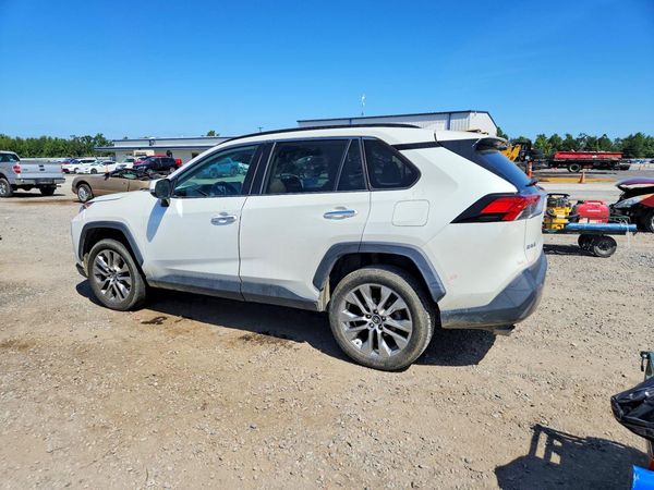 2019 TOYOTA RAV4 — DSRA