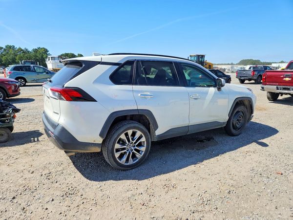 2019 TOYOTA RAV4 — PSRA