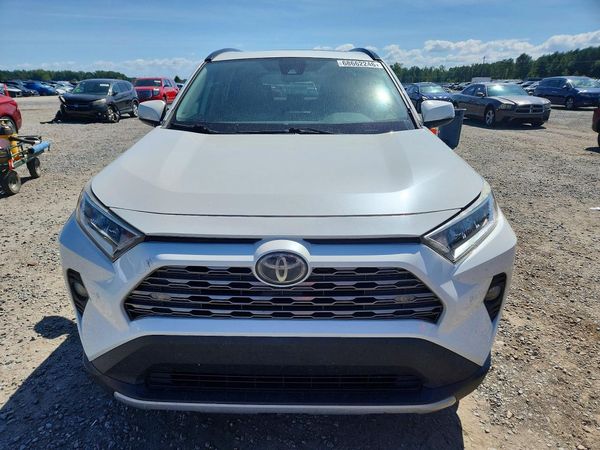 2019 TOYOTA RAV4 — DIRF