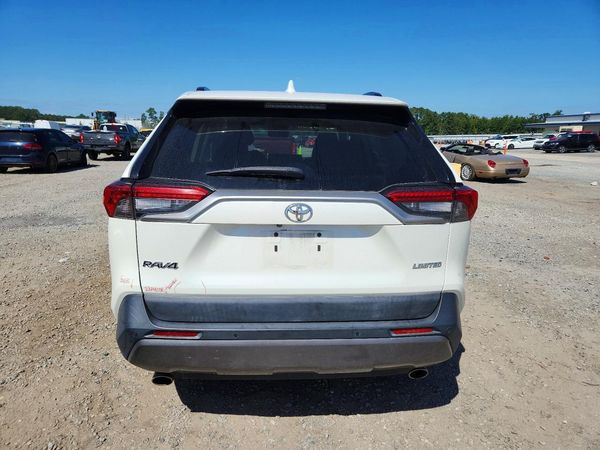 2019 TOYOTA RAV4 — DIRR