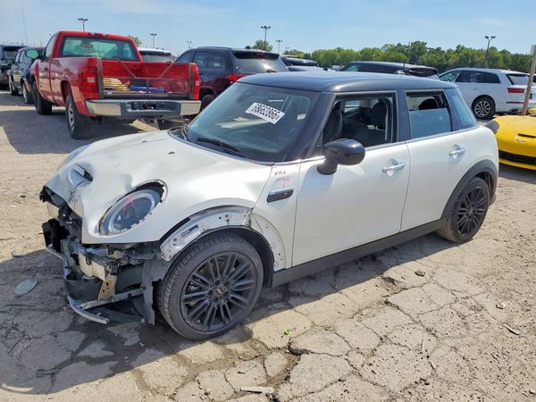 2023 MINI COOPER
