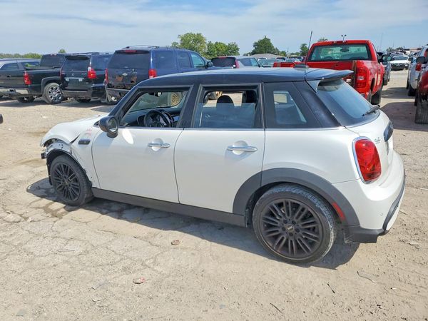 2023 MINI COOPER