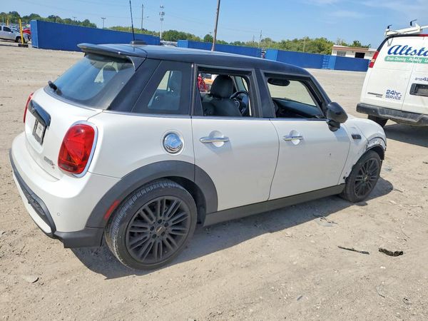 2023 MINI COOPER