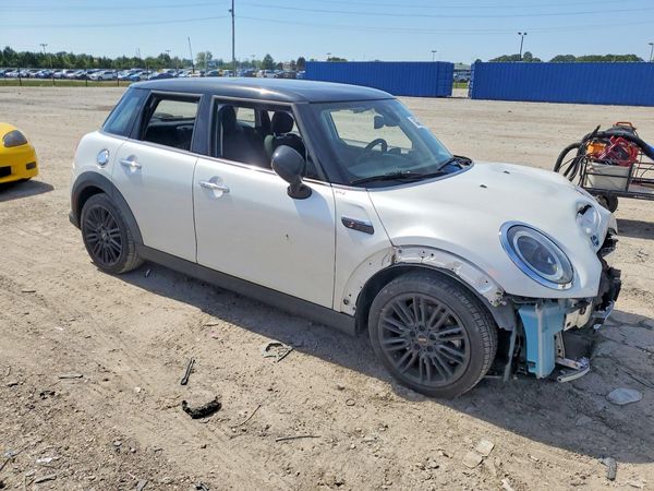 2023 MINI COOPER