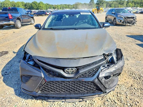 2020 TOYOTA CAMRY — DIRF