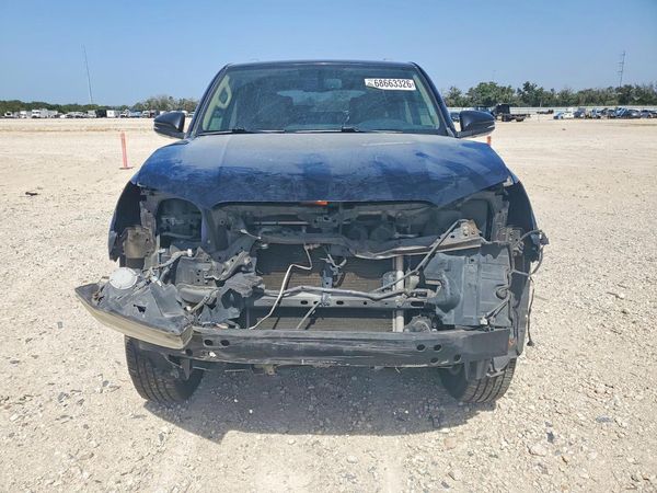 2016 TOYOTA 4RUNNER Base Grade