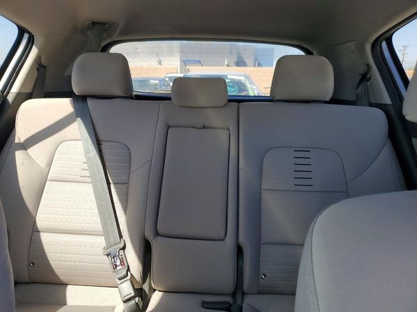 2018 KIA SPORTAGE QL