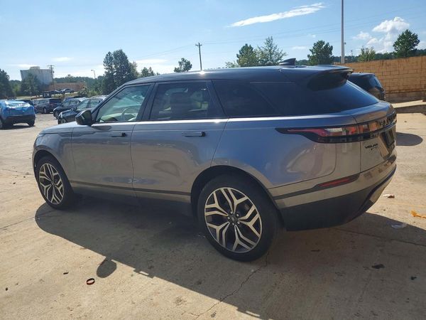2020 LAND ROVER RANGE ROVER VELAR S