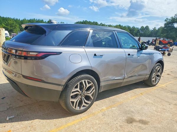2020 LAND ROVER RANGE ROVER VELAR S