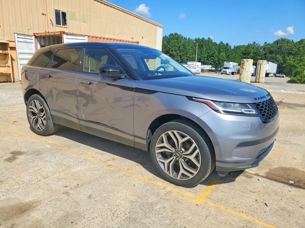 2020 LAND ROVER RANGE ROVER VELAR S