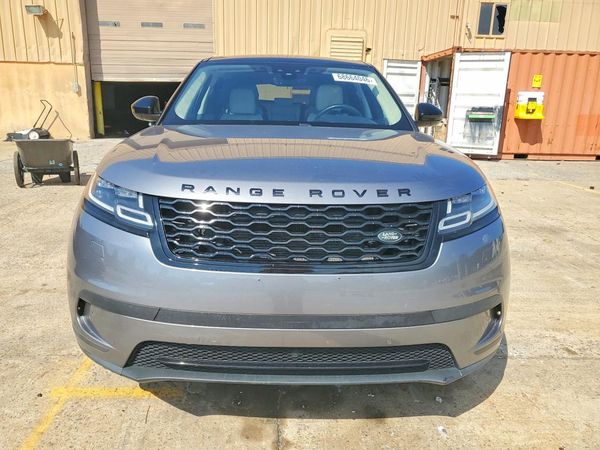 2020 LAND ROVER RANGE ROVER VELAR S