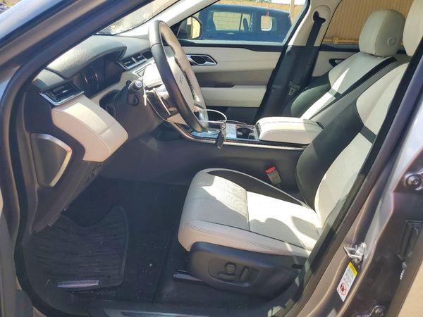2020 LAND ROVER RANGE ROVER VELAR S