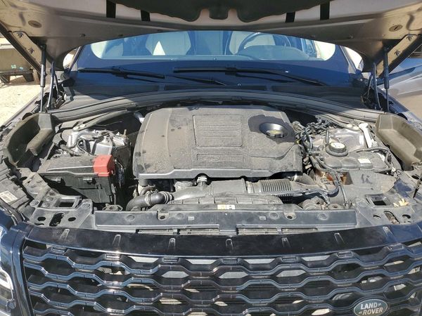 2020 LAND ROVER RANGE ROVER VELAR S