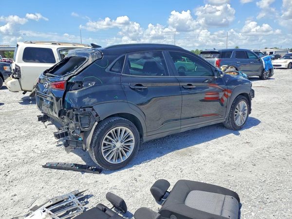 2019 HYUNDAI KONA — PSRA