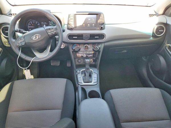 2019 HYUNDAI KONA — CKPT