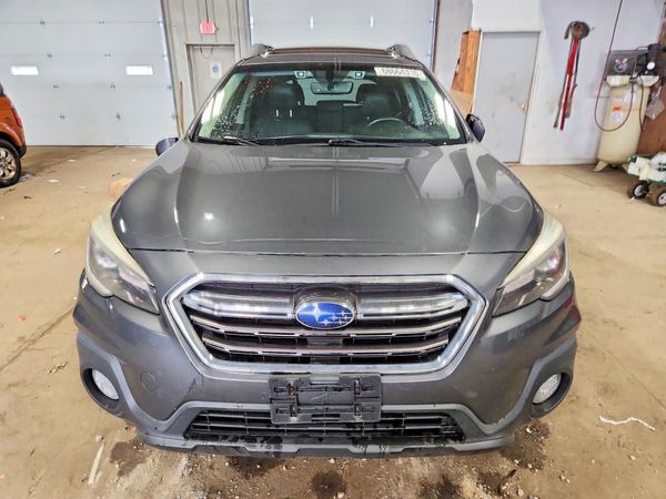 2018 SUBARU OUTBACK Limited+M/R+ES+NAVI