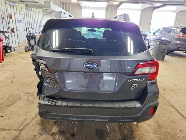 2018 SUBARU OUTBACK Limited+M/R+ES+NAVI
