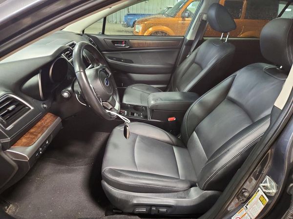 2018 SUBARU OUTBACK Limited+M/R+ES+NAVI