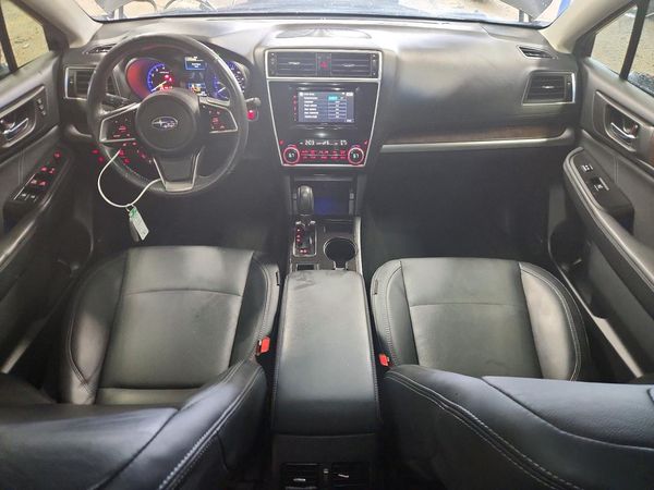 2018 SUBARU OUTBACK Limited+M/R+ES+NAVI
