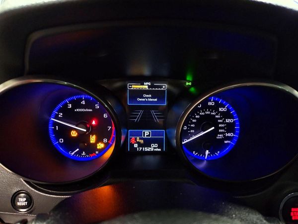 2018 SUBARU OUTBACK Limited+M/R+ES+NAVI