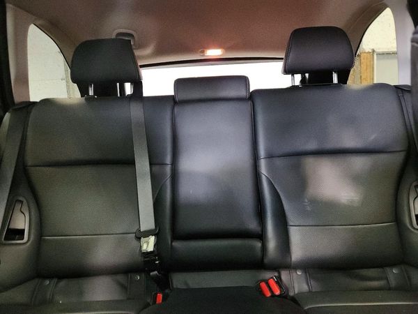 2018 SUBARU OUTBACK Limited+M/R+ES+NAVI
