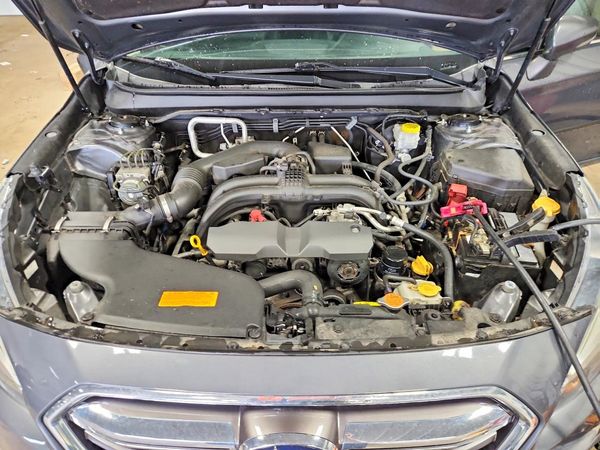 2018 SUBARU OUTBACK Limited+M/R+ES+NAVI