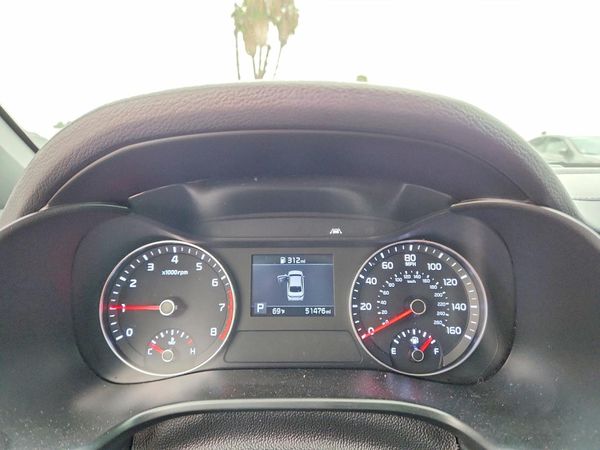 2021 KIA FORTE GT Line