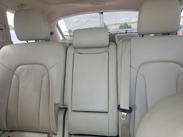 2014 AUDI Q7 Premium Plus