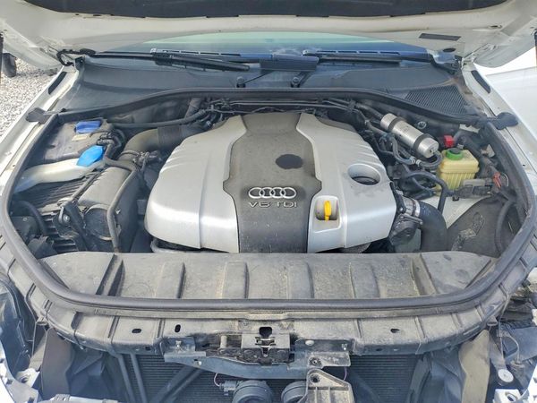 2014 AUDI Q7 Premium Plus