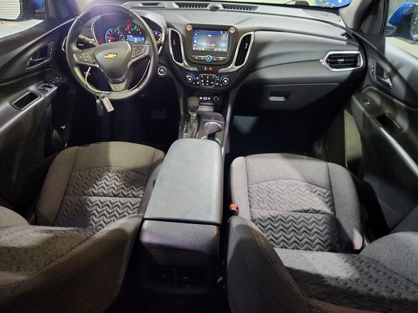 2024 CHEVROLET EQUINOX LT (1LT)