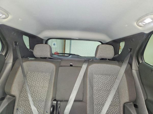2024 CHEVROLET EQUINOX LT (1LT)
