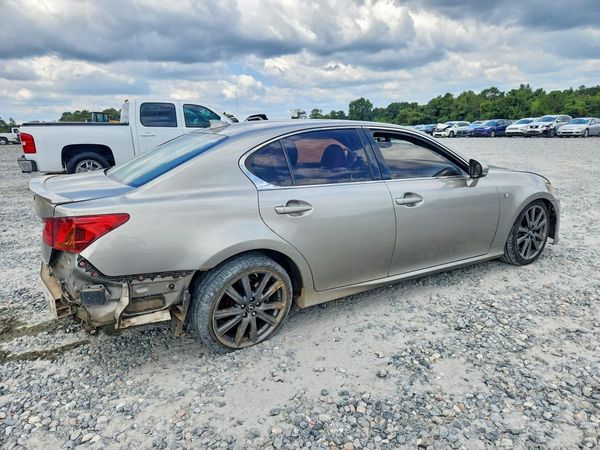 2015 LEXUS GS 350