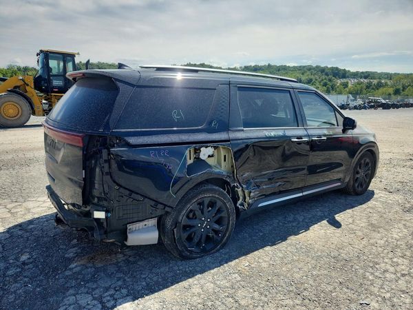 2023 KIA CARNIVAL SX, SX Prestige