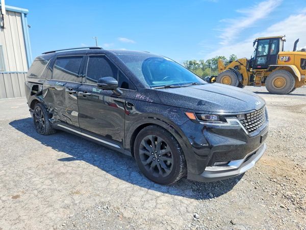 2023 KIA CARNIVAL SX, SX Prestige