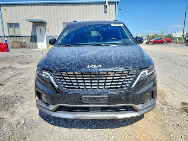 2023 KIA CARNIVAL SX, SX Prestige