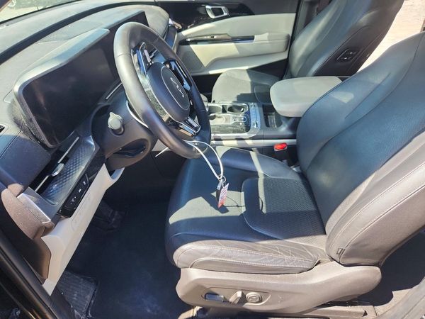 2023 KIA CARNIVAL SX, SX Prestige