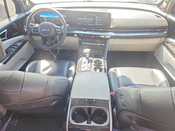 2023 KIA CARNIVAL SX, SX Prestige