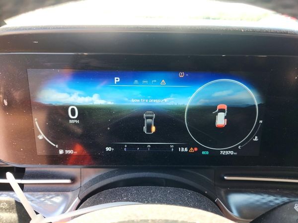 2023 KIA CARNIVAL SX, SX Prestige