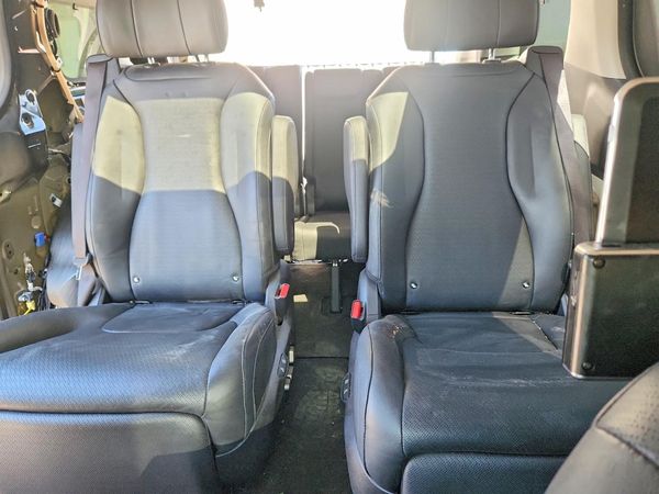 2023 KIA CARNIVAL SX, SX Prestige