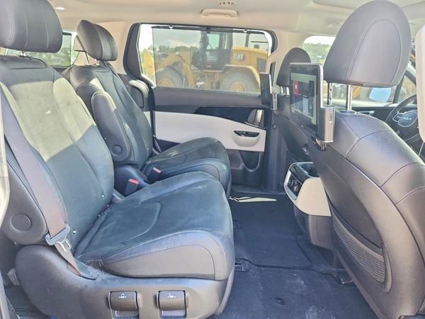 2023 KIA CARNIVAL SX, SX Prestige