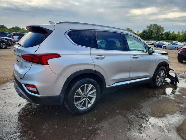 2019 HYUNDAI SANTA FE SEL, SEL Plus