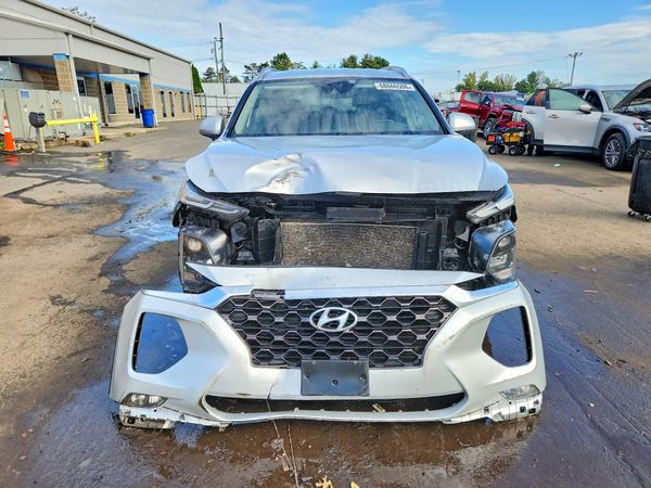 2019 HYUNDAI SANTA FE SEL, SEL Plus