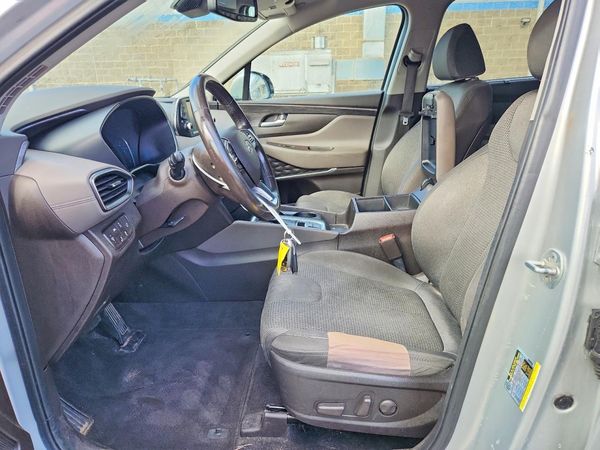 2019 HYUNDAI SANTA FE SEL, SEL Plus